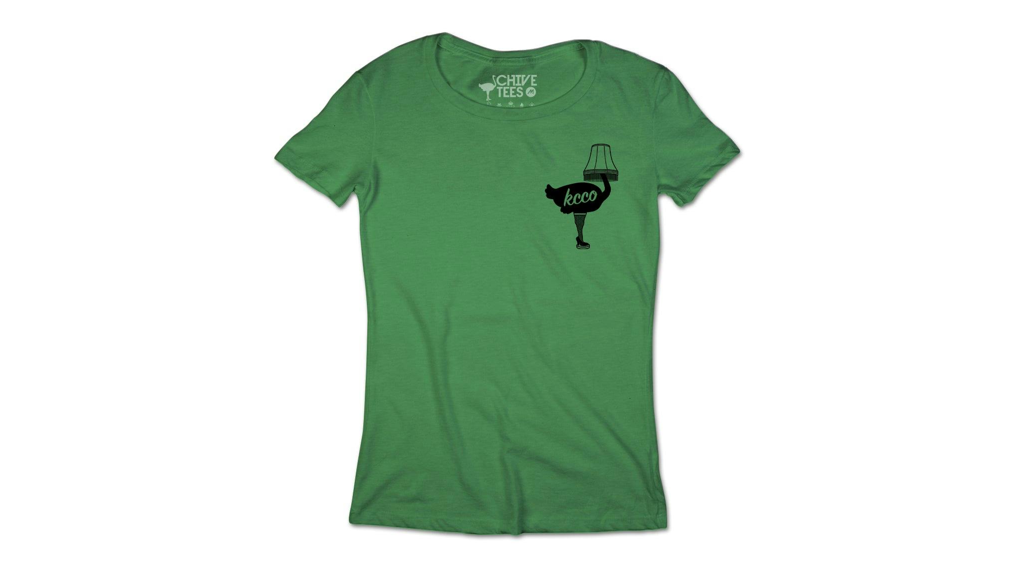 It Must Be Italian Tee